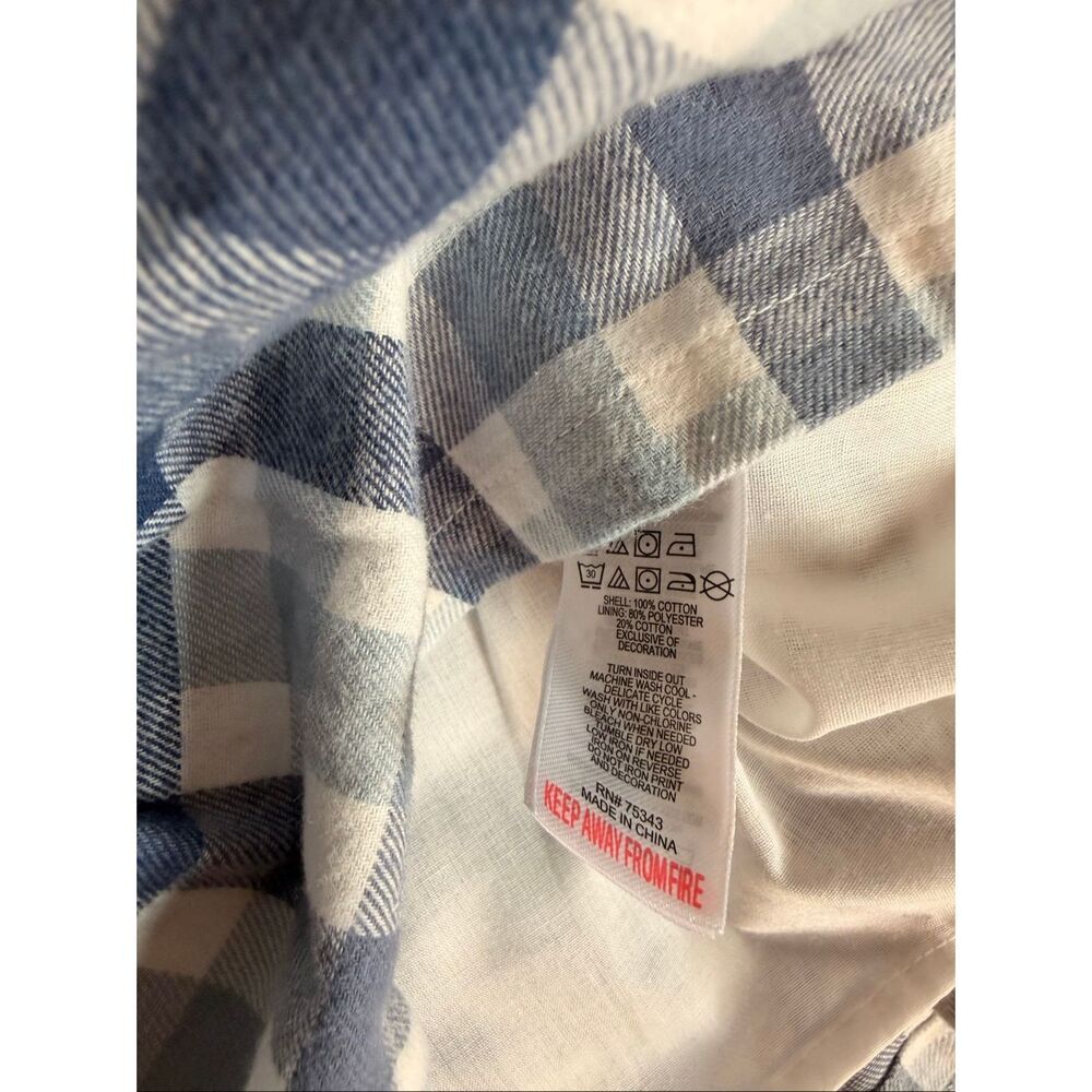 NWT Max Studio Kids 4pc Set 2T Plaid Cardigan - Picture 8 of 9